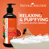 Body Wash Blood Orange - 16.9 fl oz | NATURAL SOLUTION